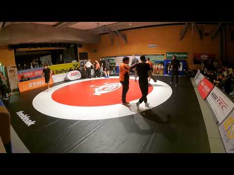 Sport 2000 Bundesliga: RSC Inzing - AC Hörbranz