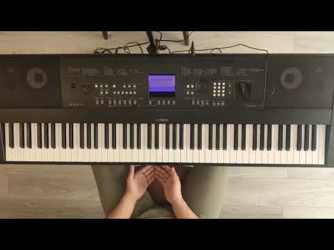 Piano Dərsləri 2 - Akord Nədir ? Akord Necə qurulur ? Major və Minor Akordlar. Akordların dönmələri.