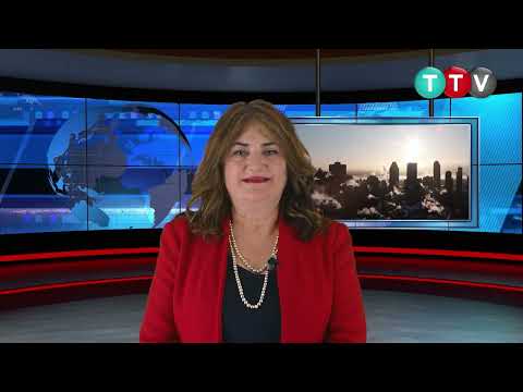 Turkuaz TV - TS2023 immigration program | efforts to extend stay duration in canada and obtain permanent residency