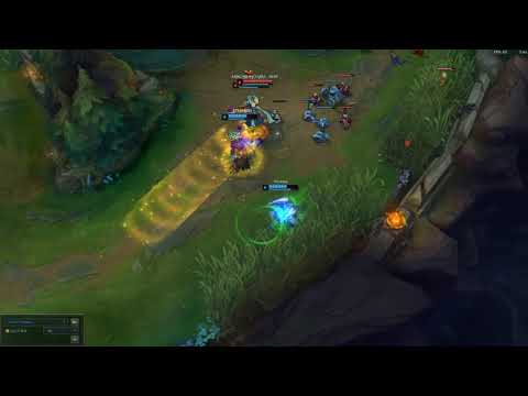 how to play kaisa vs sona