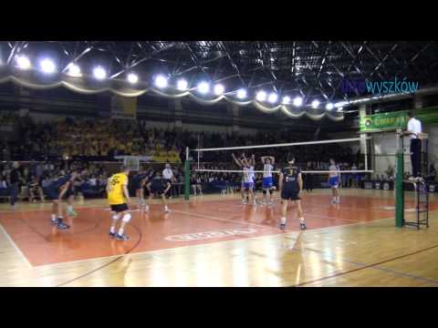 Mecz Camper Czarni 16.II.2013