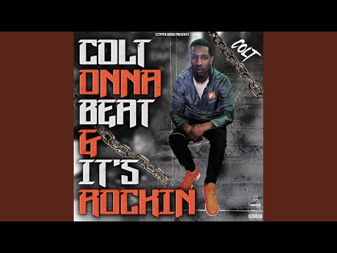 Ready (feat. RudyCash & Sunoco Sammy)