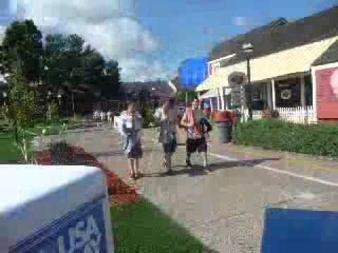 Yeshivas Kayitz Minnesota 5770