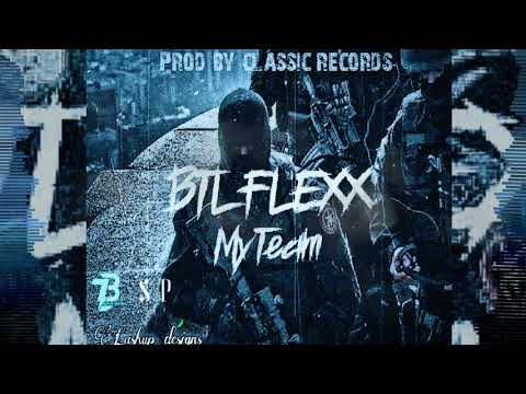 BTL Flexx My Team ( Audio Visuals )