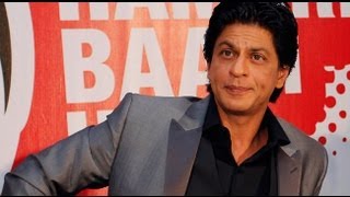 ‘OSO’ Distributors Have Made A Mistake: SRK On Manoj Kumar’s Plaint