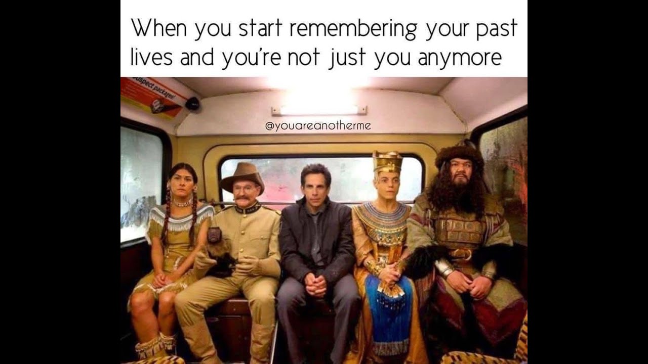 Group Past-Life Regression Workshop: Saturday, March 15th (1-2:30 PM PT)