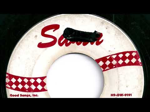 Dickey Doo and The Don'ts - "Click-Clack"