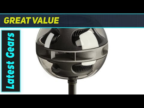 Syng Alpha Cell Speakers: The Best Retro-Futuristic Sound Experience