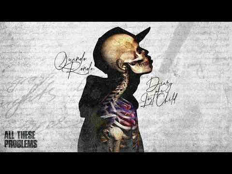 Video thumbnail for All These Problems