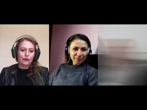 119-PL Małgorzata, Rytuał odprowadzania dusz - Aneta Pietrzak Hipnoza Regresyjna