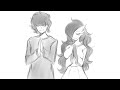 Gamer Gardevoir GF S New Year Wish SaltyXodium Comic Dub