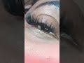 Quer Um Olhar Marcante Como Esse Marque Seu Horário Comigo Tufos Extensaodecilios Cascadura