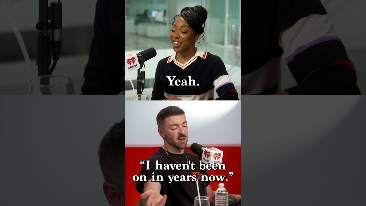 If you see Matteo Lane on Grindr, that is NOT Matteo Lane 💔