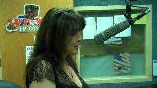ANYTHING OTHER THAN LOVE WKBR May 23, 2011