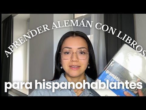 The Best Books to Learn German in Spanish: A Guide for Spanish Speakers