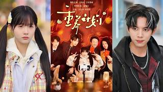 Cô gái trọng sinh bị bạn học coi thường, cả nhà đại gia lập tức ra mặt bảo vệ.