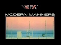 SPECIAL EFX. MODERN MANNERS. ( GREAT MCCOY TYNER PIANO SOLO