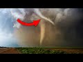 The Strangest Tornado I've Ever Chased