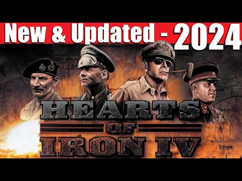 Beginners Guide to HOI4 - Tutorial p17