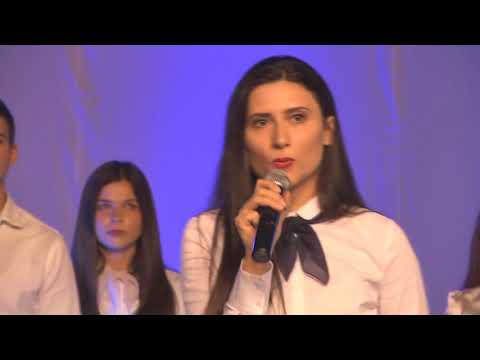 Snaga vjere - S novim srcem put Neba