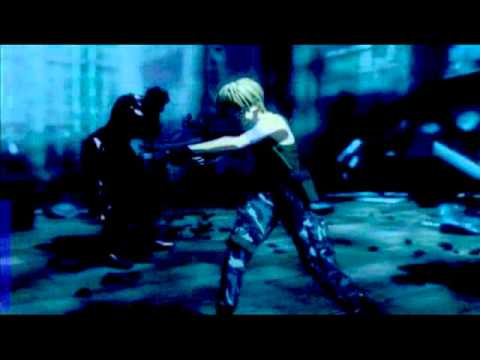 Spermbirds - Cold Busted VmX