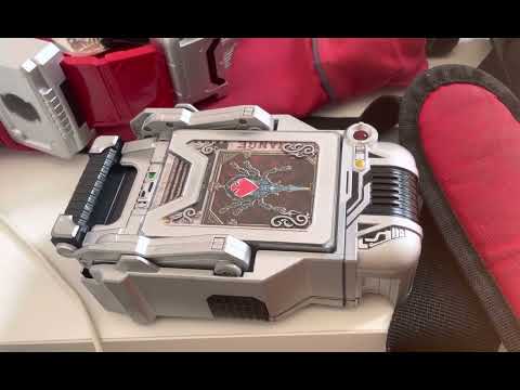 CSM Blade (Kakusei) Awakening