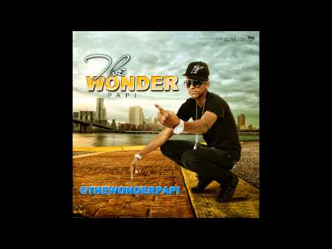 THE WONDER PAPI - TA MELMA (prod. by R.L)  (ORIGINAL) 2012