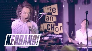 ENTER SHIKARI – The Sights Live At The Hope &amp; Anchor