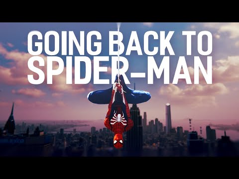 Spider-Man Remastered (Analysis): The Best Marvel Release in Years