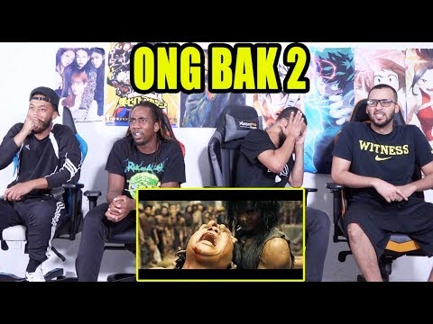 Ong Bak 2 Mp4 Video Download