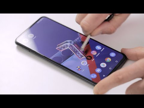 Asus Zenfone 7 Pro im NextPit-Lesertest