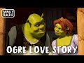 Shrek And Fiona S Love Story Family Flicks