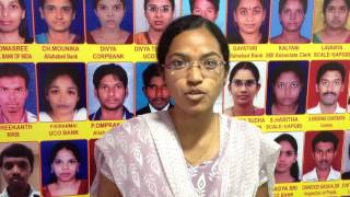 IACE in dilsukhnagar, ameerpet Hyderabad: Bank Coaching Center Live Video Reviews