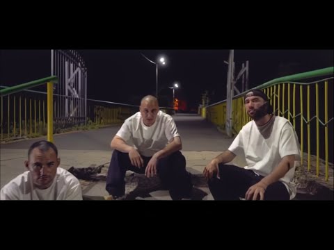 2ofUs & 4PK - Отпечатък (official video)