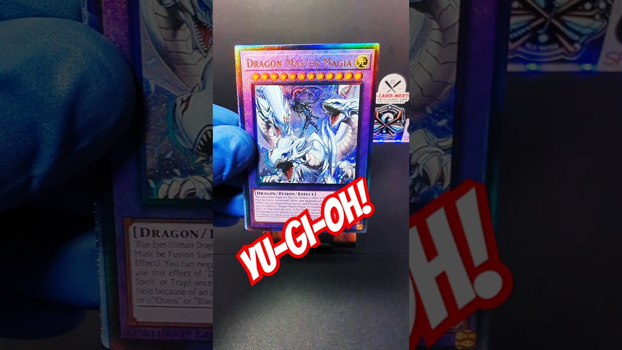 Opening Yu-Gi-Oh! Quarter Century Stampede Booster Pack!