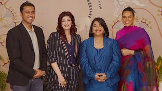 Easy financial planning tips for women, from Twinkle Khanna, Faye D'souza, Neha Dhupia and more