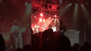 Insecurities - Syd (Live at Osaka, Japan)