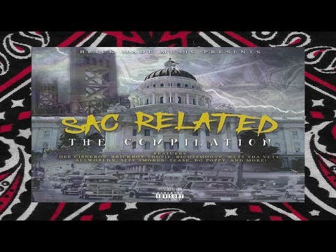 In My Neighborhood By Wett Tha Vett, Yung Cinco & Joe Dubb