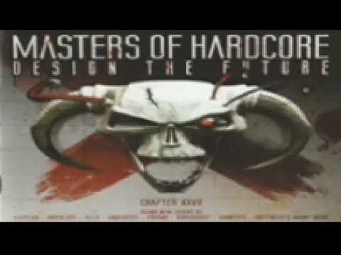 Va – Masters Of Hardcore Chapter XXVII - Design The Future (cd 2/comp) (REUPLOAD)