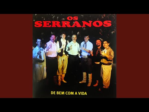 Marcas do Tempo - Os Serranos