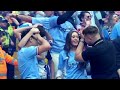 Gündoğan!!! Manchester city vs Aston villa highlights Peter Drury commentary (with Trophy handoff)