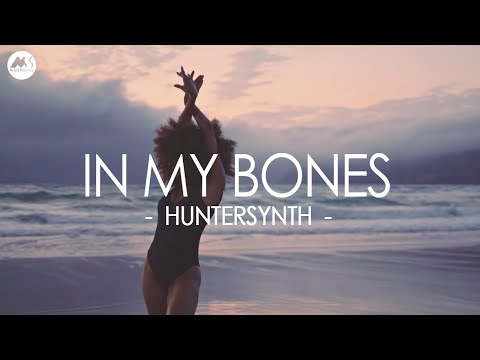 HunterSynth - In My Bones (Official Video) [ M-Sol Records]