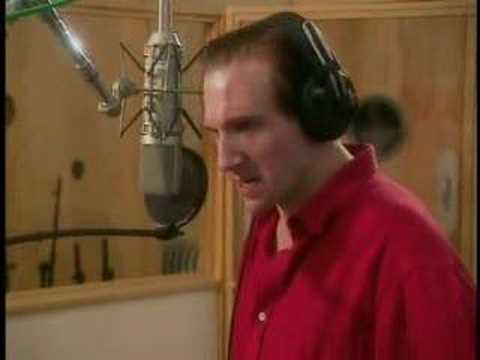 The Prince of Egypt - The Making Of (Part 1 of 3)