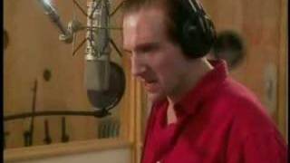 The Prince of Egypt - The Making Of (Part 1 of 3)