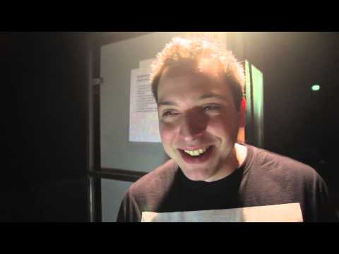 USTMTV - James Dymond @ ASOT600 Den Bosch