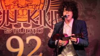 LP - &quot;Free To Love&quot; (Live In Sun King Studio 92 Powered By Klipsch Audio)