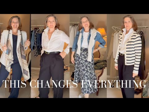 A Smarter Capsule Travel Wardrobe