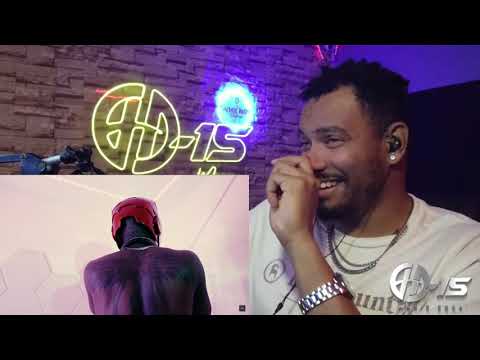 Baby Ganster Girls Remix Vol. 2 (Video Reaccion by H-15)