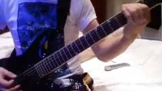 the killer behind these eyes