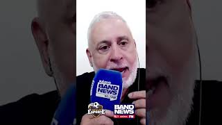 Jean Lopes detona preço do ingresso para Anapolina x Goiás, em Anápolis: “mesquinho”